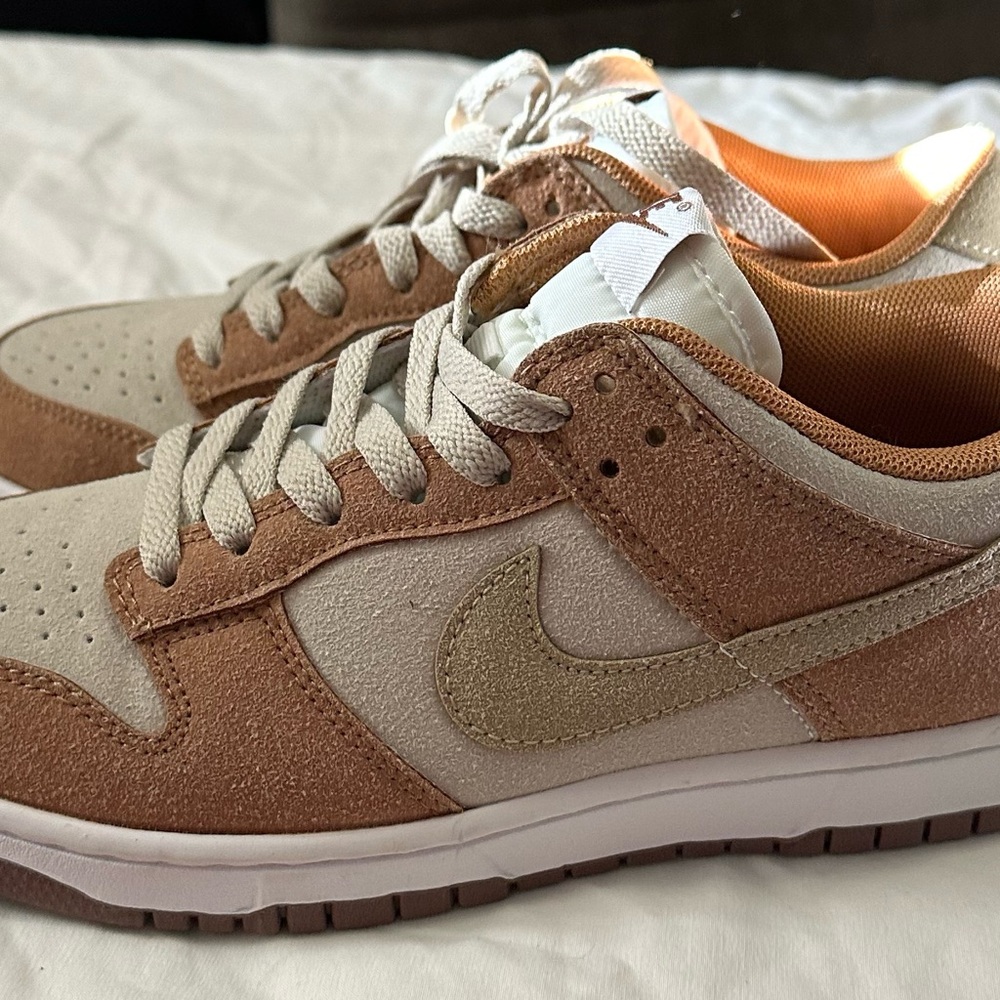 Woman’s nike Af-1 shoes